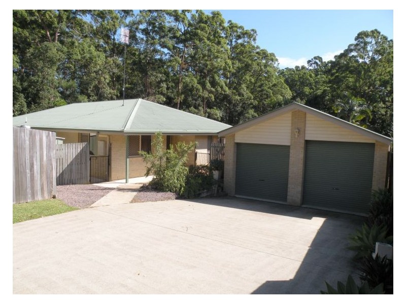 21 Campese Terrace, Nambour QLD 4560