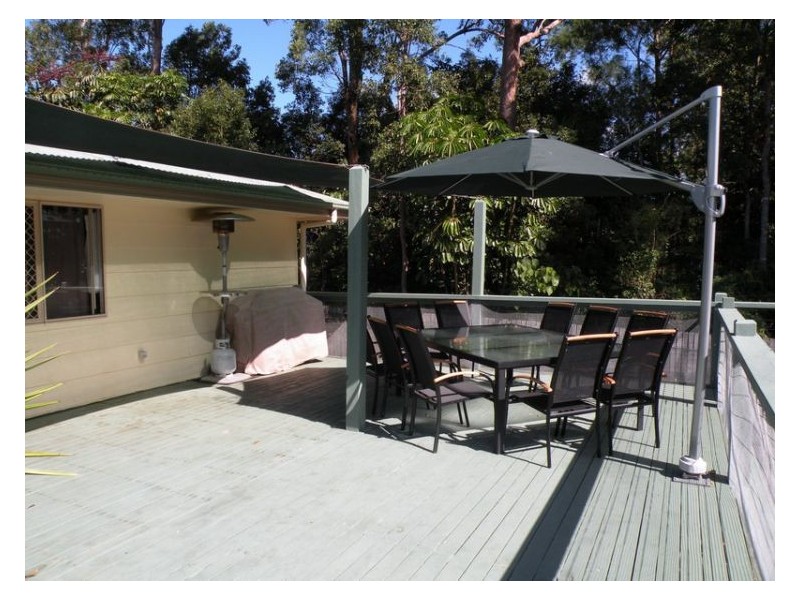 21 Campese Terrace, Nambour QLD 4560