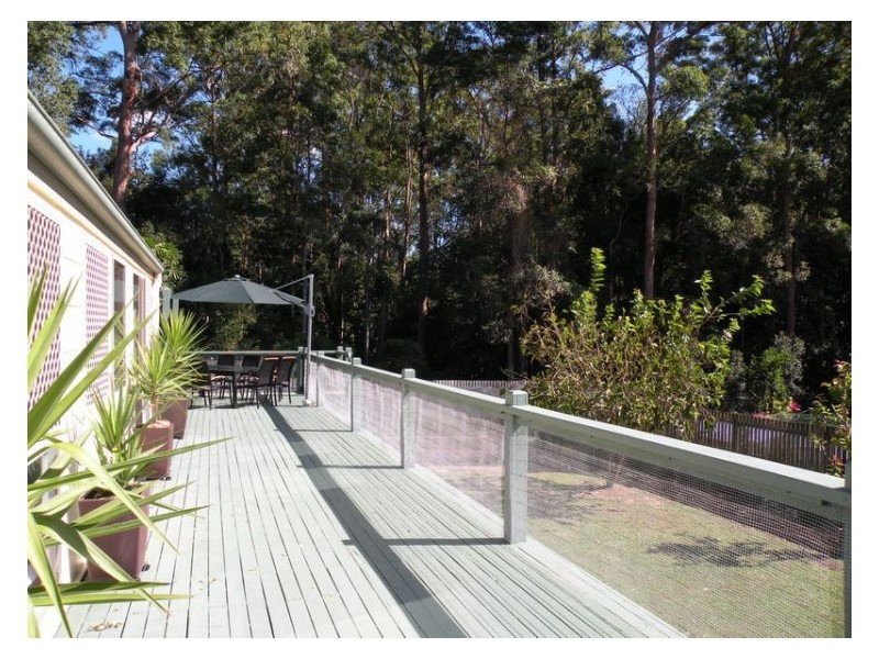 21 Campese Terrace, Nambour QLD 4560