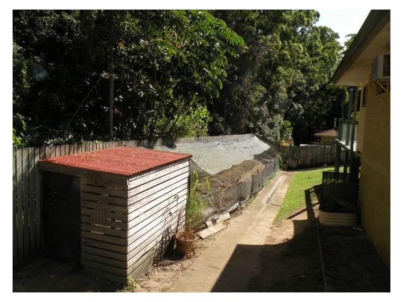 21 Campese Terrace, Nambour QLD 4560