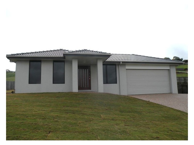 33 James Whalley Drive, Burnside QLD 4560