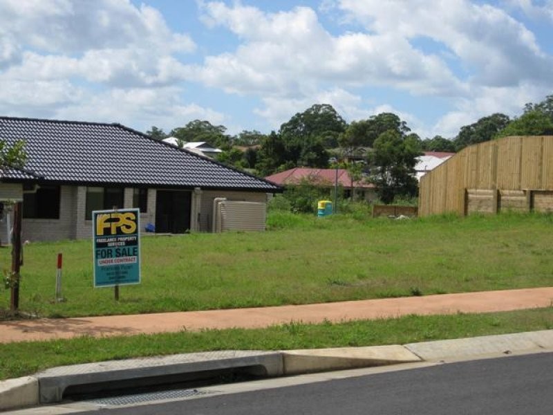 2 Macadam Court, Palmwoods QLD 4555