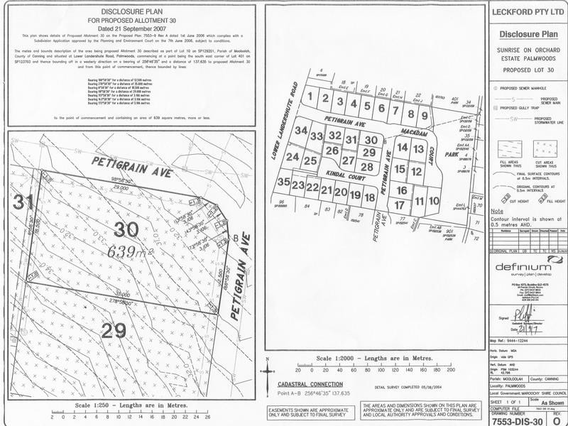 73 Petigrain Avenue, Palmwoods QLD 4555