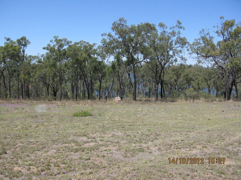 34 Boondooma Dam Outlook Road, Okeden QLD 4613