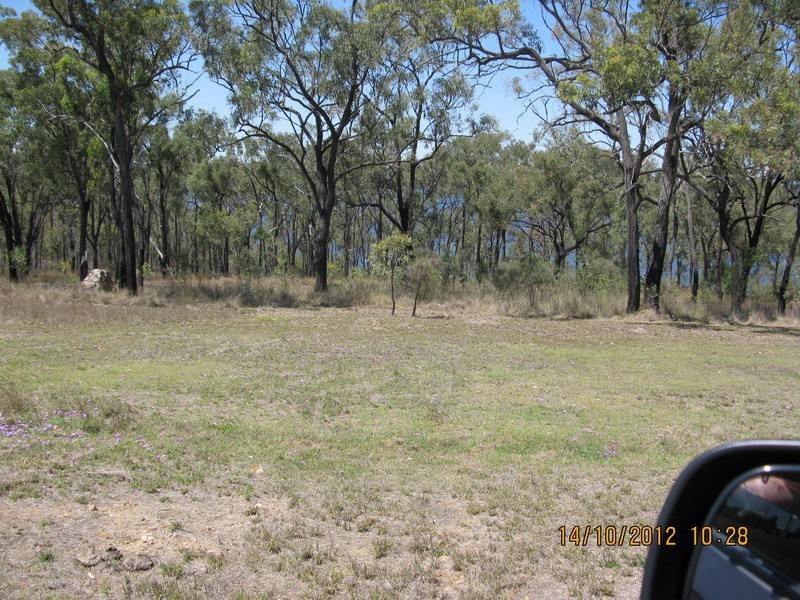 34 Boondooma Dam Outlook Road, Okeden QLD 4613