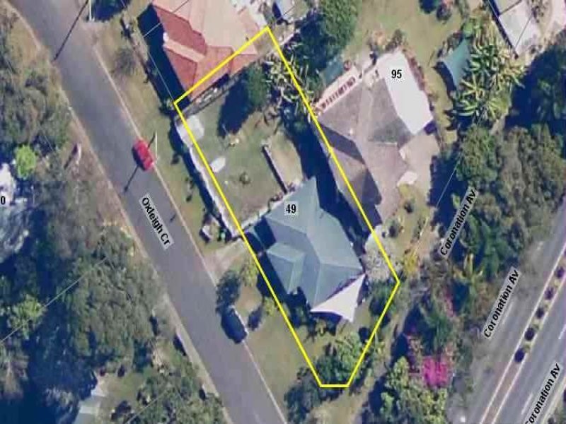 49A Oxleigh Crescent, Nambour QLD 4560