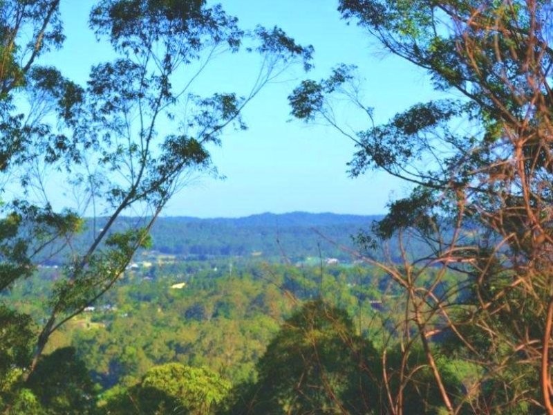 232 Kiel Mountain Road, Kiels Mountain QLD 4559