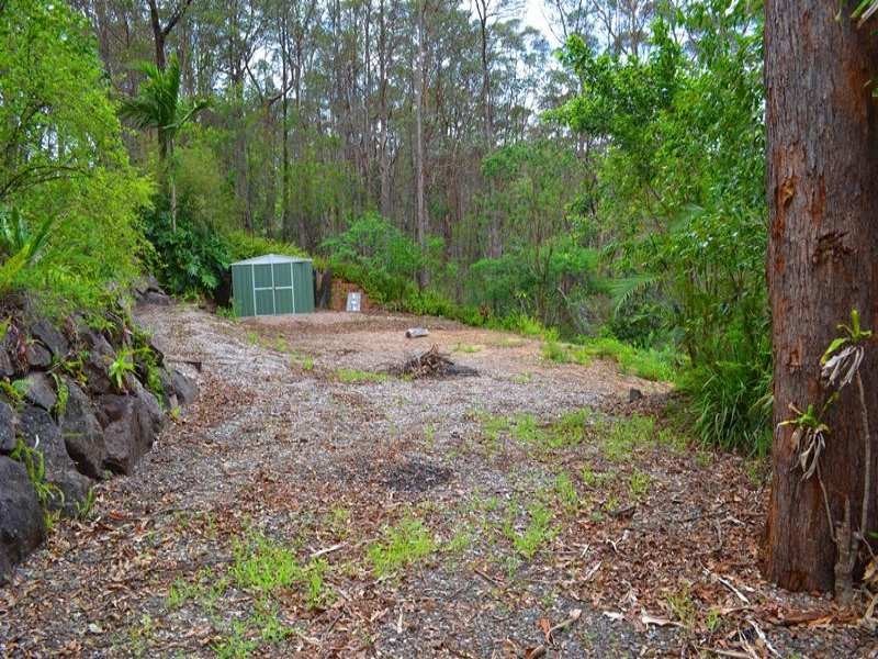 232 Kiel Mountain Road, Kiels Mountain QLD 4559