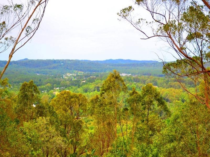 232 Kiel Mountain Road, Kiels Mountain QLD 4559