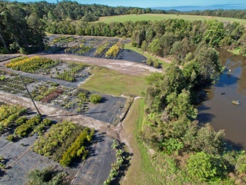 13 Eudlo Flats Road, Diddillibah QLD 4559