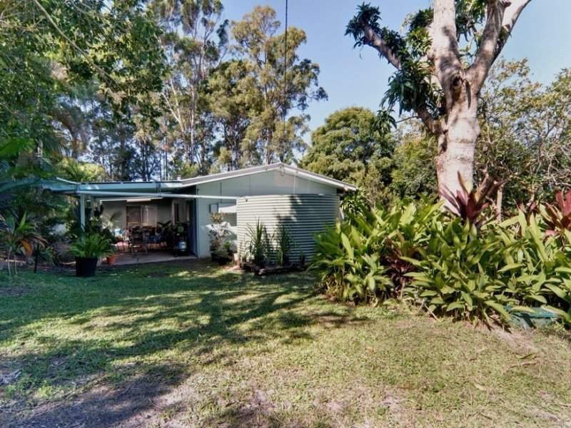 13 Eudlo Flats Road, Diddillibah QLD 4559