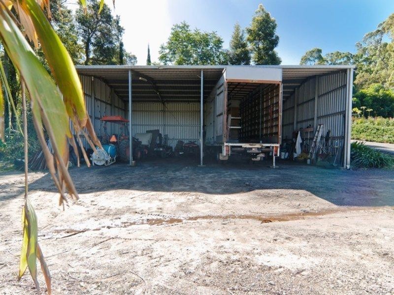 13 Eudlo Flats Road, Diddillibah QLD 4559