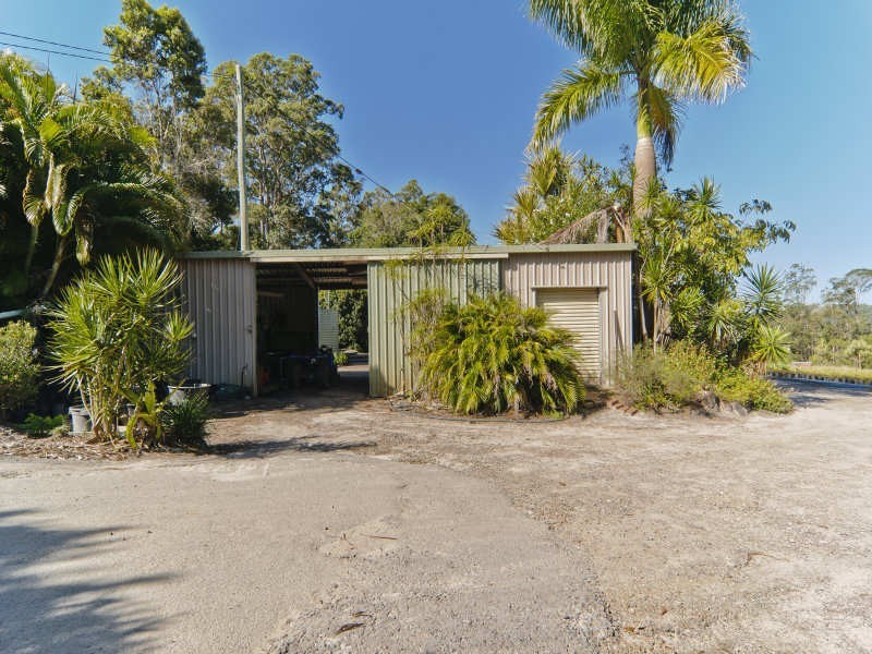 13 Eudlo Flats Road, Diddillibah QLD 4559