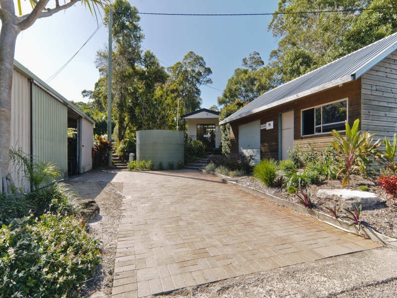 13 Eudlo Flats Road, Diddillibah QLD 4559
