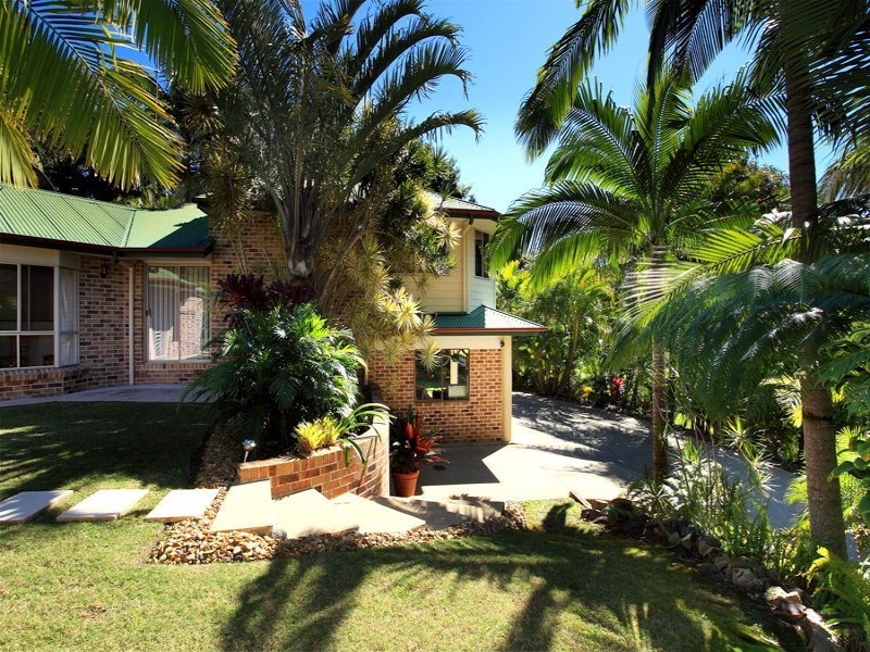 10 Mountridge Close, Kiels Mountain QLD 4559