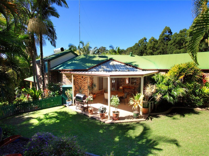 10 Mountridge Close, Kiels Mountain QLD 4559