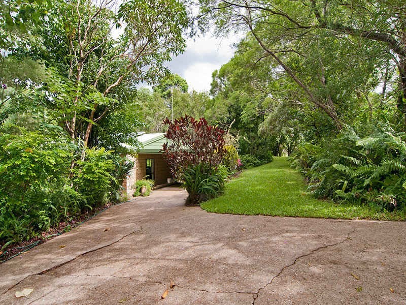 107 Jacksons Road, West Woombye QLD 4559