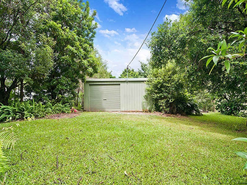 107 Jacksons Road, West Woombye QLD 4559
