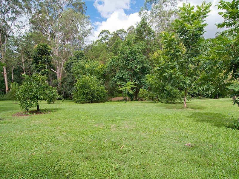 107 Jacksons Road, West Woombye QLD 4559