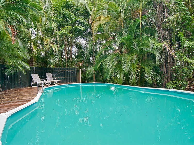 107 Jacksons Road, West Woombye QLD 4559