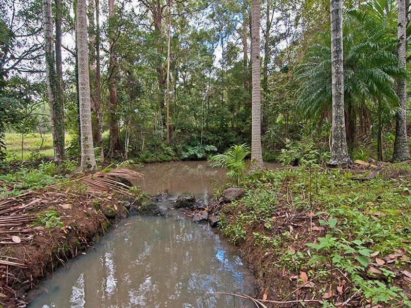107 Jacksons Road, West Woombye QLD 4559