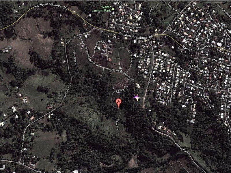 Pope Avenue, Burnside QLD 4560