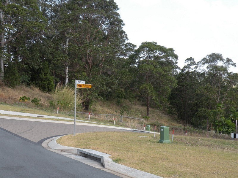 Pope Avenue, Burnside QLD 4560