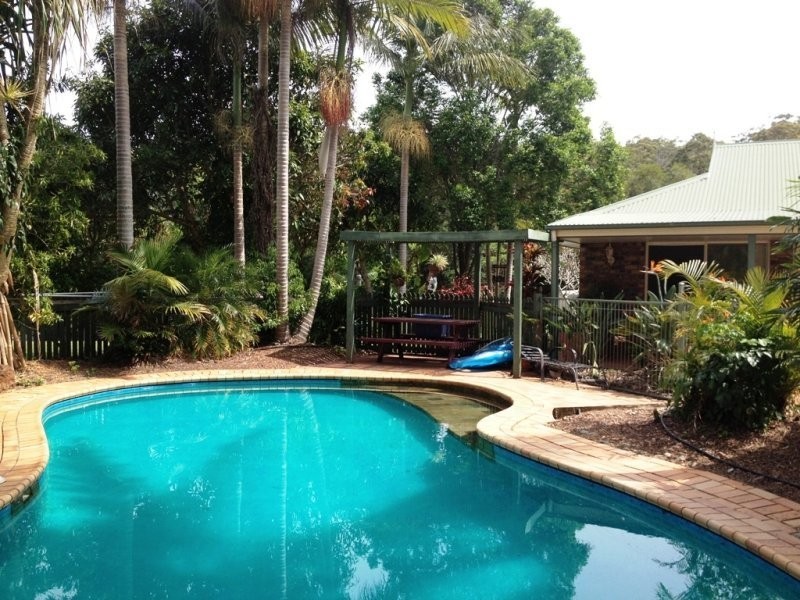 191 McGilchrist Road, Chevallum QLD 4555