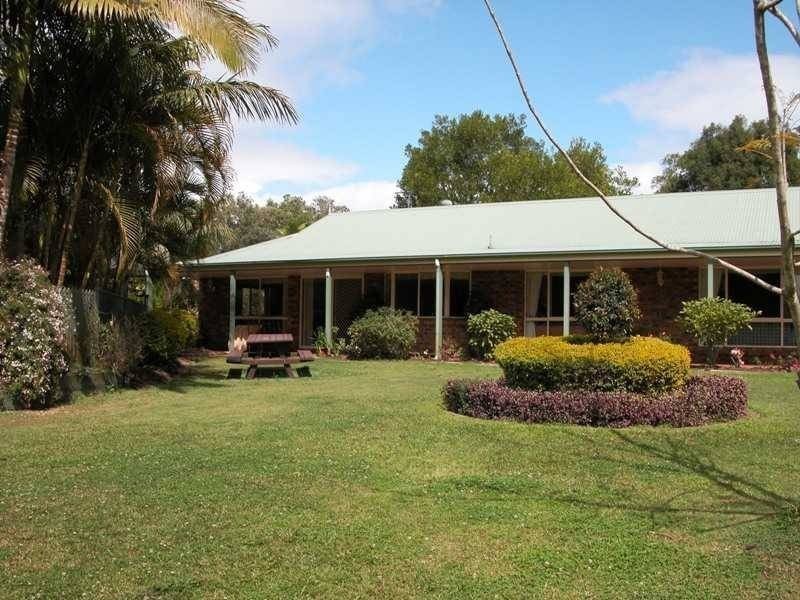 191 McGilchrist Road, Chevallum QLD 4555