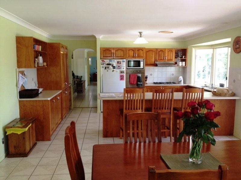 191 McGilchrist Road, Chevallum QLD 4555