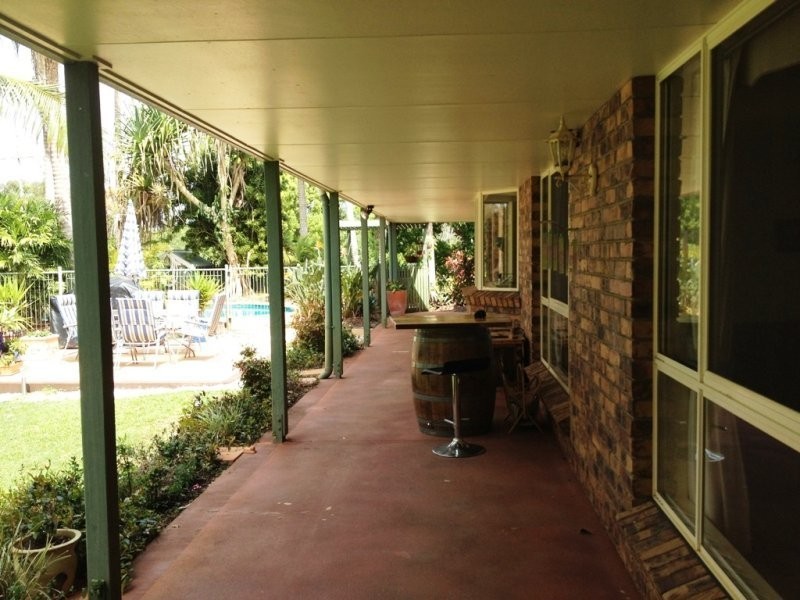 191 McGilchrist Road, Chevallum QLD 4555