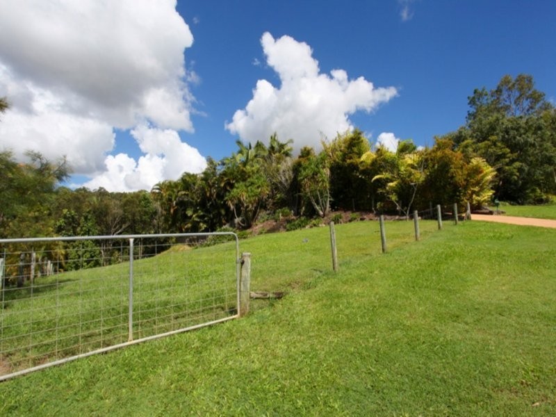 Kiels Mountain QLD 4559