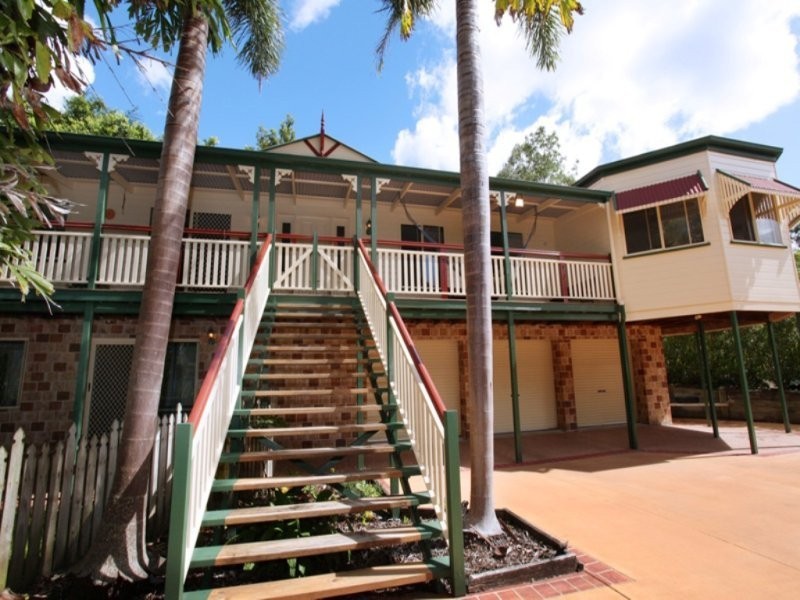 Kiels Mountain QLD 4559