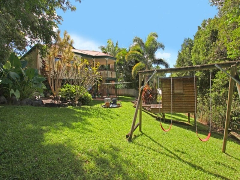 Kiels Mountain QLD 4559