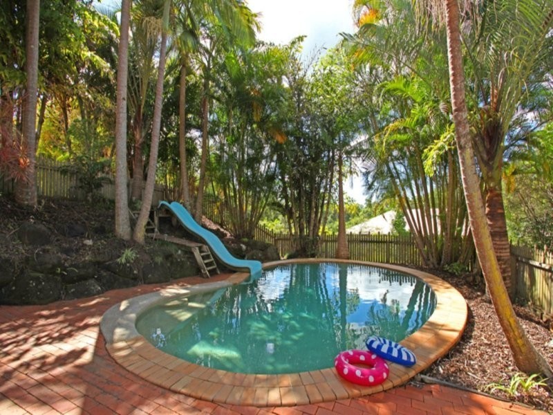 Kiels Mountain QLD 4559