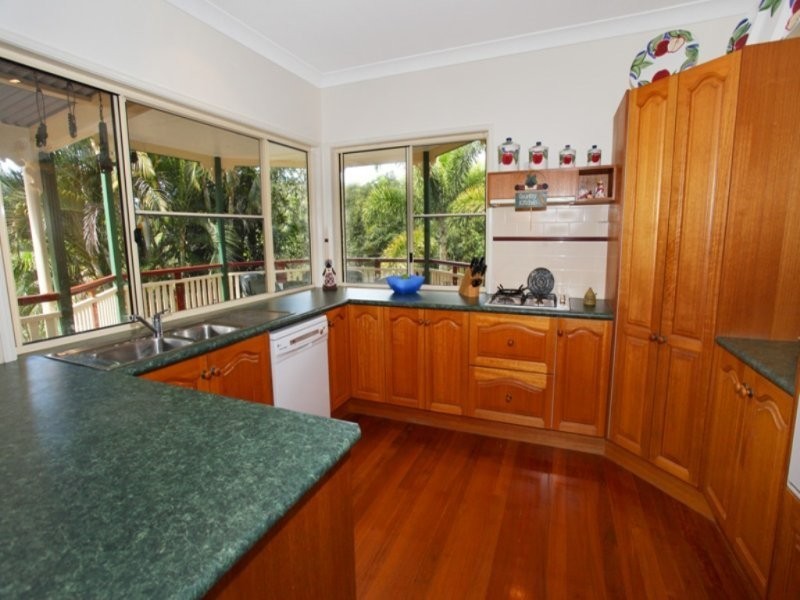 Kiels Mountain QLD 4559