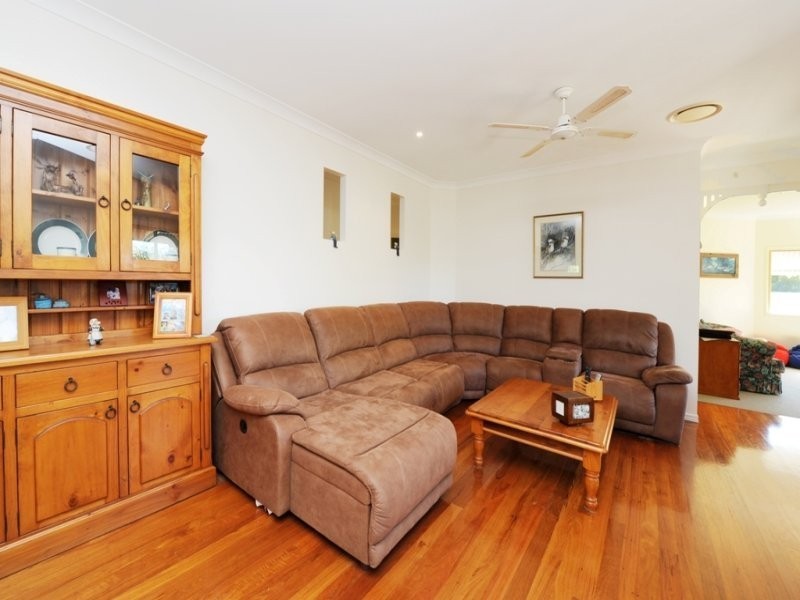 Kiels Mountain QLD 4559