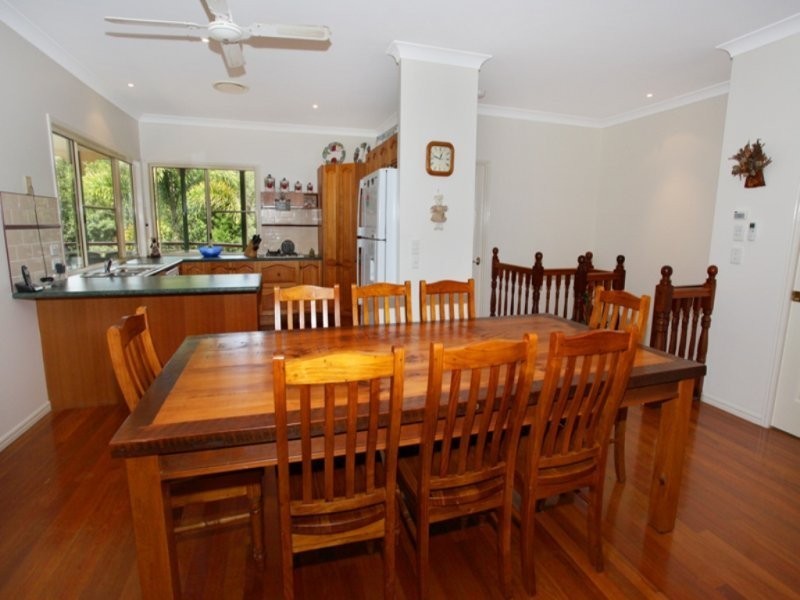 Kiels Mountain QLD 4559