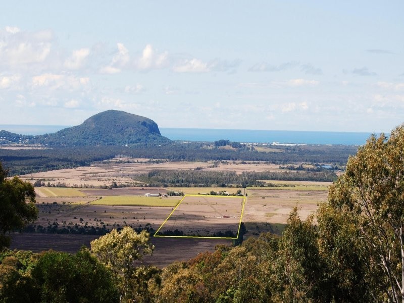 919 Yandina Coolum Road, Valdora QLD 4561