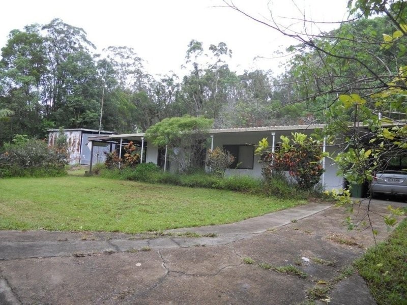 438 Petrie Creek Road, Rosemount QLD 4560