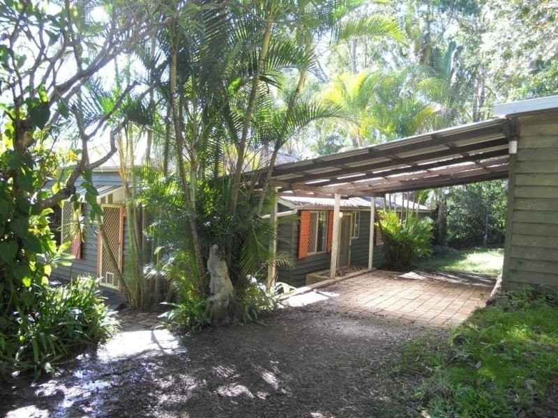 639 Yandina Bli Bli Road, Maroochy River QLD 4561