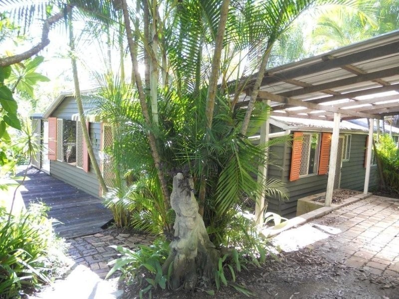 639 Yandina Bli Bli Road, Maroochy River QLD 4561