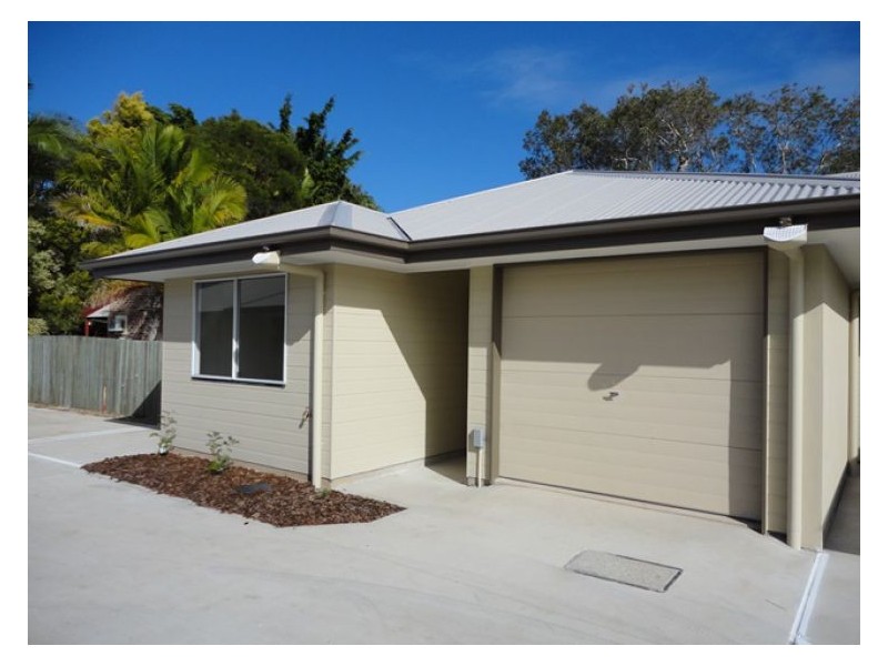 Unit 1 / 16 Stevens Street, Yandina QLD 4561