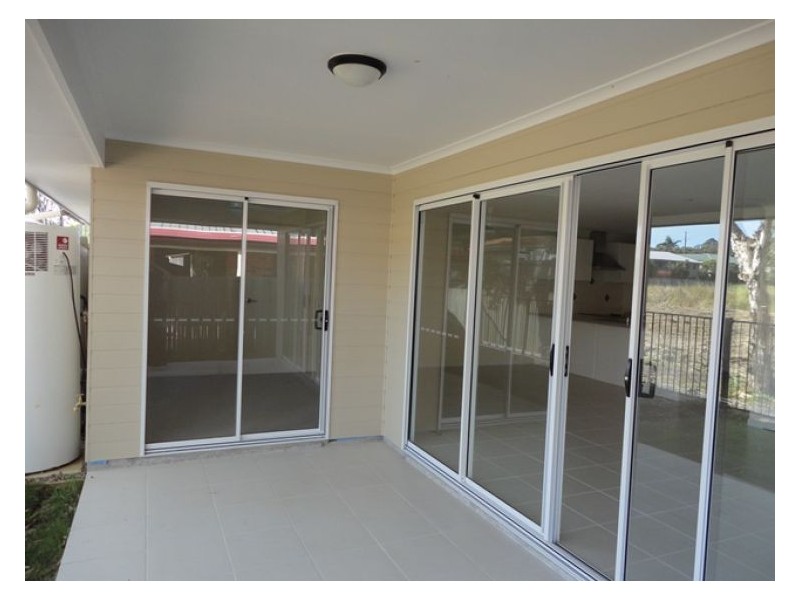 Unit 1 / 16 Stevens Street, Yandina QLD 4561