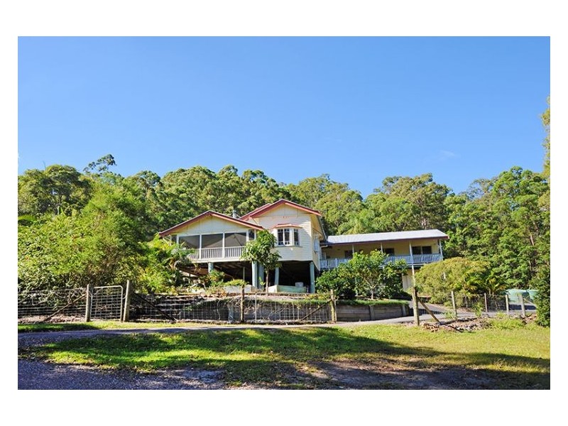 40 Pathara Road, North Arm QLD 4561