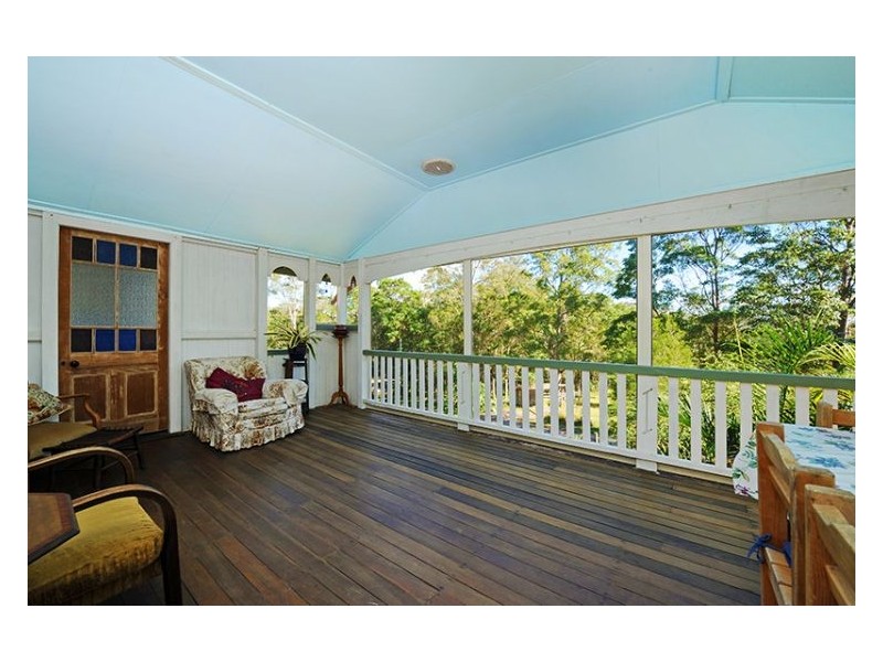 40 Pathara Road, North Arm QLD 4561