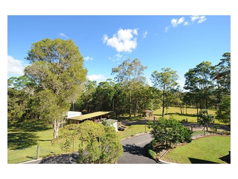 40 Pathara Road, North Arm QLD 4561