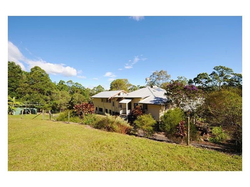 40 Pathara Road, North Arm QLD 4561