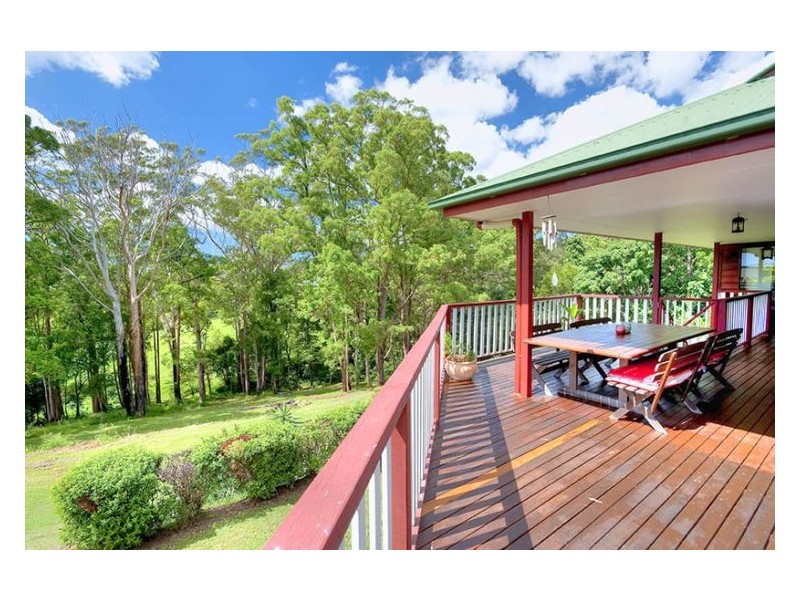 21 Mango Vale Court, Diddillibah QLD 4559