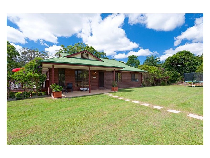 21 Mango Vale Court, Diddillibah QLD 4559